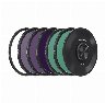 Freewell Five filters kit M2 Series Quick Swap 77m