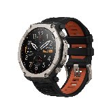 Amazfit T-Rex Ultra 2 - Smart ur