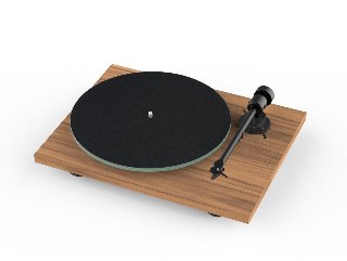 Pro-Ject T1 EVO BT OM10