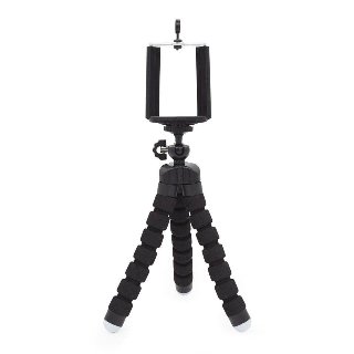 Kikkerland Smartphone Tripod (US202)