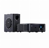 Yaber Projektor K2s Pro & subwoofer