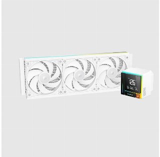 Sudokoo ENERGLO 360 WHITE