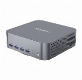 GEEKOM GT1MEGA | Intel Core Ultra 9 185H | 16GB DDR5 RAM | 1TB SSD | Windows 11 Pro
