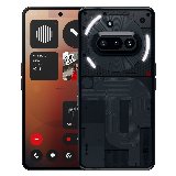 Nothing Phone (3a) 256GB/12GB - Smartphone