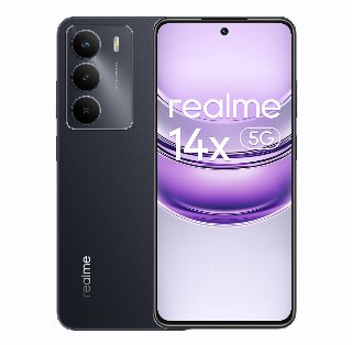 realme 14X 5G 128GB/6GB - Smartphone