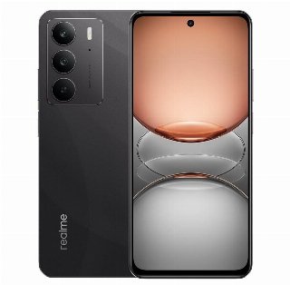 realme C75 256GB/8GB - Smartphone