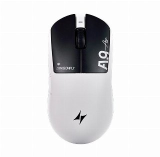 ATK Dragonfly A9 Air Lightweight Wireless Mouse