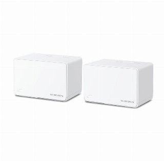 MERCUSYS Halo H80X(2-pack)