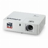 InFocus Projektor Authentic I - DLP-projektor