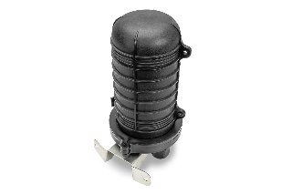 DIGITUS Fiber Optic Splice Closure (48 cores)