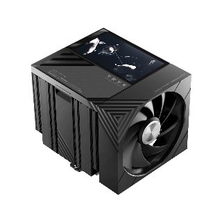 Tryx TURRIS 620