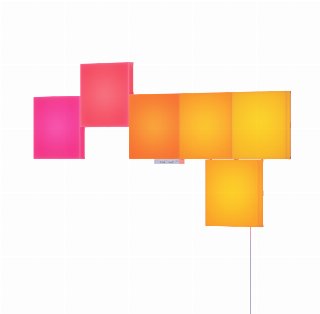 Nanoleaf Blocks Starter Kit