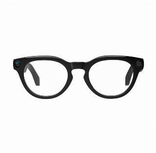 Colmi V03 Smart Glasses Round Frame with Blue Light Blocking