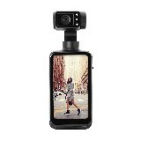 Agfa Photo Realimove MCX3 Pocket Mini DV Gimbal 20MP 4K