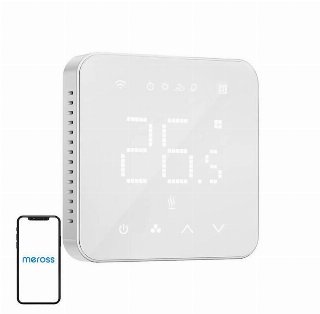 Meross Smart WiFi Thermostat