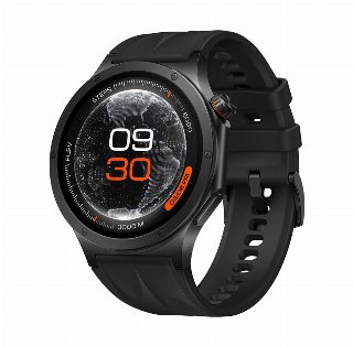 OPPO Watch X3 - Smart ur