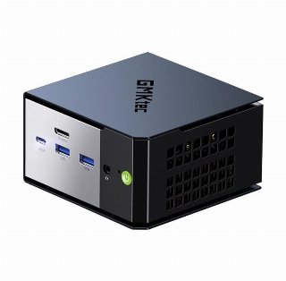 GMKtec EVO-X1 | AMD Ryzen AI 9 HX 370 | 32GB | 1TB | Windows 11 Pro