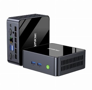 GMKtec M3 Pro | Intel Core  i5-13500H |16GB | 512GB | Windows 11 Pro