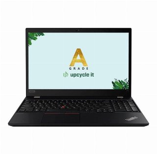 ThinkPad T15 G2 (Pre-owned | Meget god stand)Intel Core i5 16GB 256GB 15.6" - Notebook