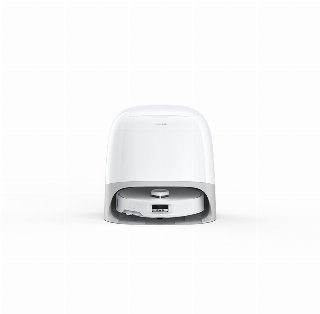 Roborock Robotstøvsuger Qrevo Curv