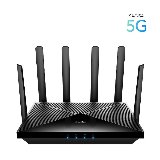 Cudy P5 5G SA/NSA AX3000 Wi-Fi 6 Router