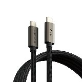 Ringke USB-C 3.2 Gen. PD240W 200cm Cable