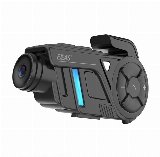 EJEAS Motorcycle Intercom K1