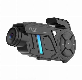 EJEAS Motorcycle Intercom K1