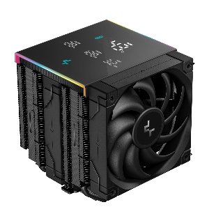 DeepCool AK620 DIGITAL PRO