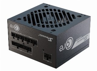 Seasonic Core GX-650 Strømforsyning - ATX - 80 PLUS Gold