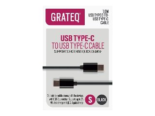 Grateq - USB-C cable