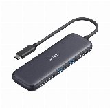 Anker 332 USB-C Hub (5-in-1)