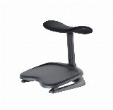 LiberNovo StepSync Dual-Layer Footrest