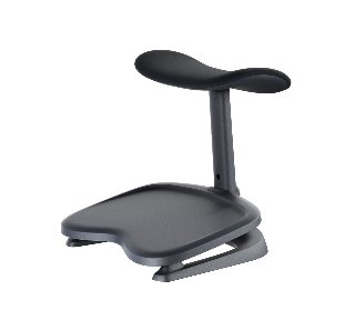 LiberNovo StepSync Dual-Layer Footrest