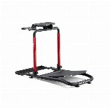 Next Level Racing Wheel Stand Lite 2.0 Gaming stol hjul / pedaler stand - Racersimulator-cockpithjul/pedalstander