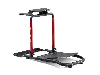 Next Level Racing Wheel Stand Lite 2.0 Gaming stol hjul / pedaler stand - Racersimulator-cockpithjul/pedalstander