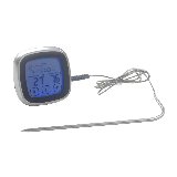 Termometerfabriken Digital Frying thermometer