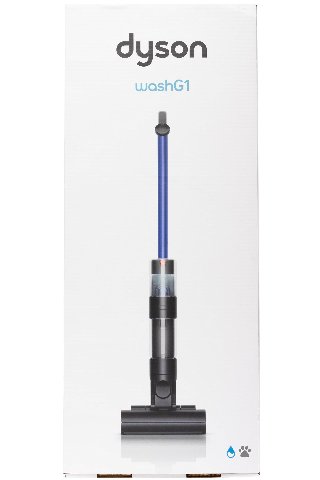Dyson Stangstøvsuger Wash G1 - Gulvrenser