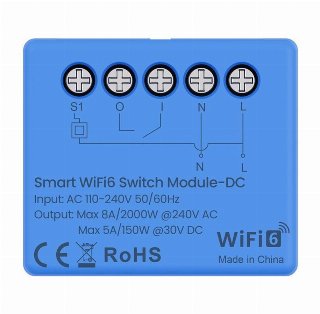 Avatto WSM20DC Smart Switch Module