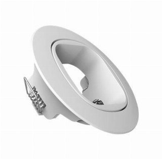 Aeotec Recessor for Multi Sensor 6 and TriSensor - Monteringsbase