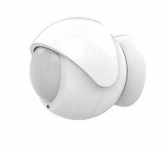 Philio Tech Outdoor Motion Sensor with Magnetic Holder