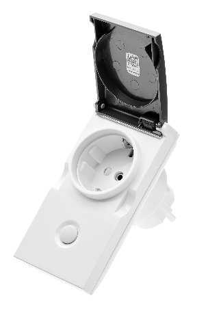 Popp Smart Outdoor Plug