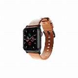 Journey Leather Band for Apple Watch 42/44/45mm