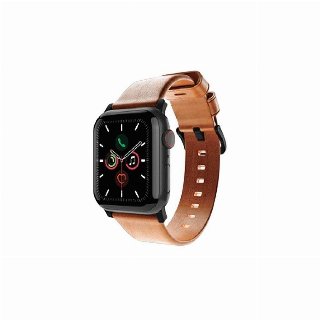 Journey Leather Band for Apple Watch 42/44/45mm