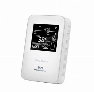 MCO Home PM2.5 Sensor Air Quality Monitors