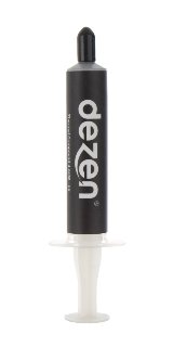 dezen Thermal Compound 4.63 W - Termisk paste
