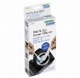 Green Clean Sensor Cleaning Scraper SC-6060 Full Frame 4pcs Blister