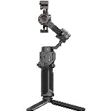 Hohem Smartphone Gimbal iSteady M7 Black Kit with AI