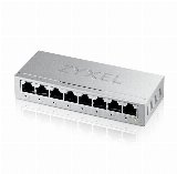 Zyxel GS-108B V5 8-port Gigabit-switch