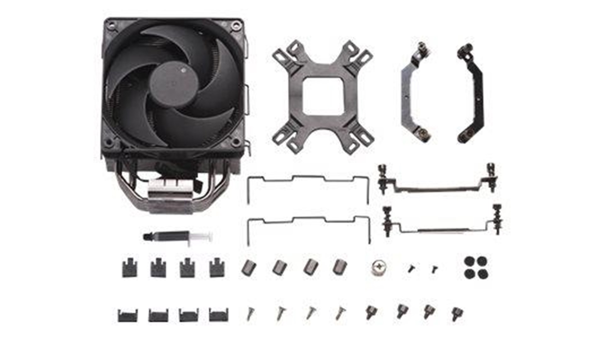 Cooler Master RR-212S-20PK-R1